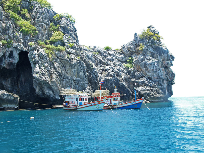 Ko Pha Ngan